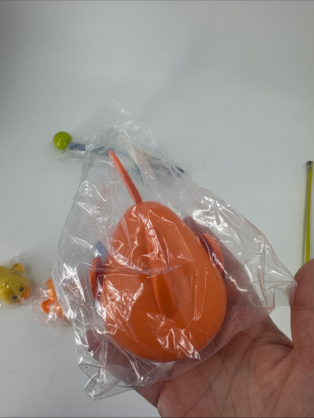 DOWELLIN Kids Bath Toys Fishing Set - 18 months and Up EUC - Picture 12 of 15